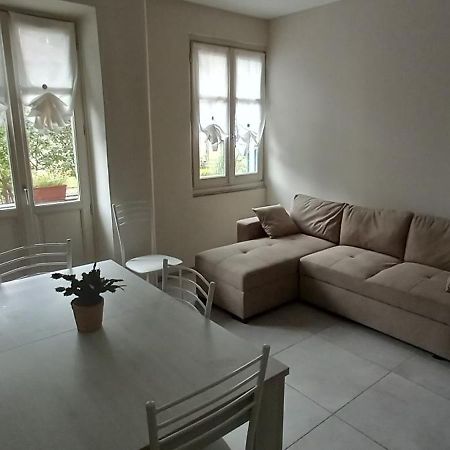 Casa Martina Apartment Cuneo Ruang foto