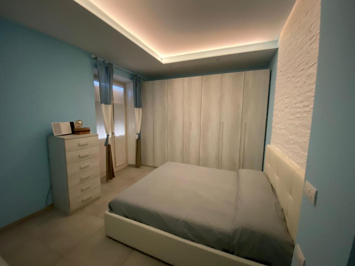 Casa Martina Apartment Cuneo Bagian luar foto