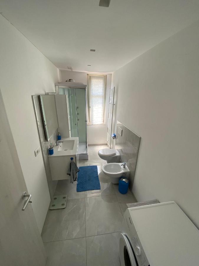 Casa Martina Apartment Cuneo Bagian luar foto
