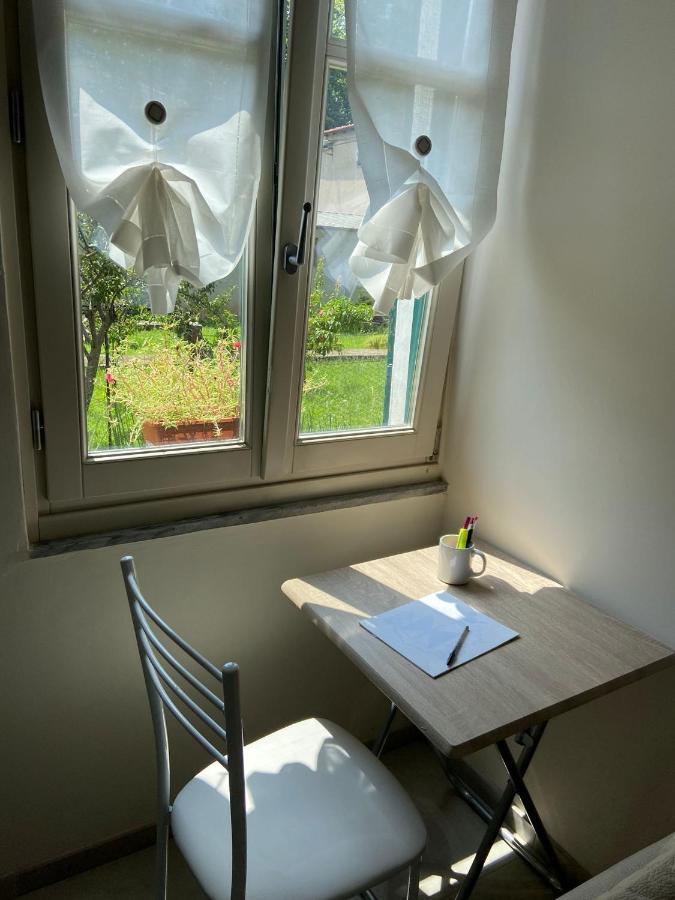 Casa Martina Apartment Cuneo Bagian luar foto