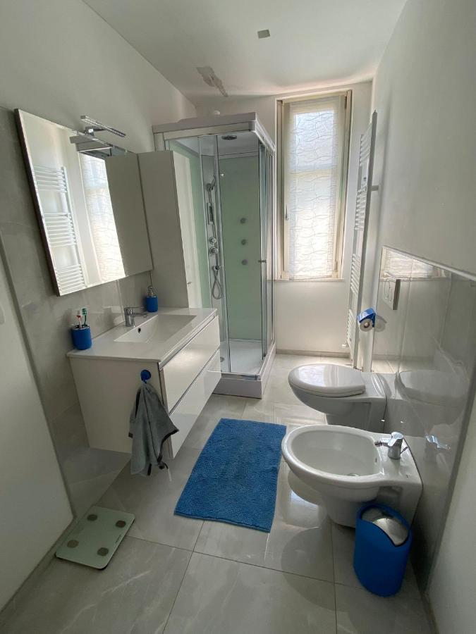 Casa Martina Apartment Cuneo Bagian luar foto