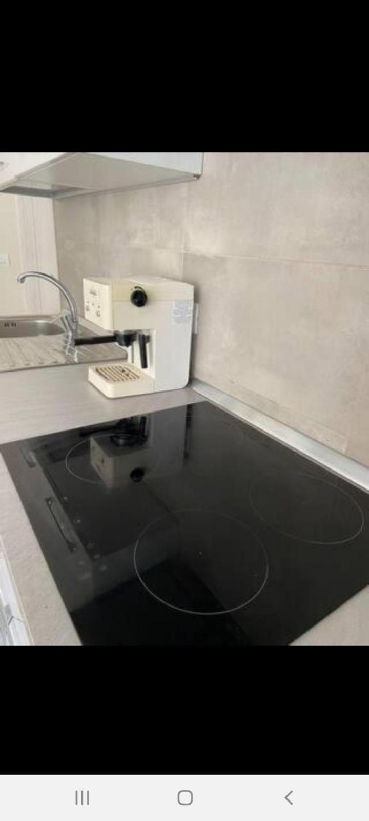 Casa Martina Apartment Cuneo Ruang foto