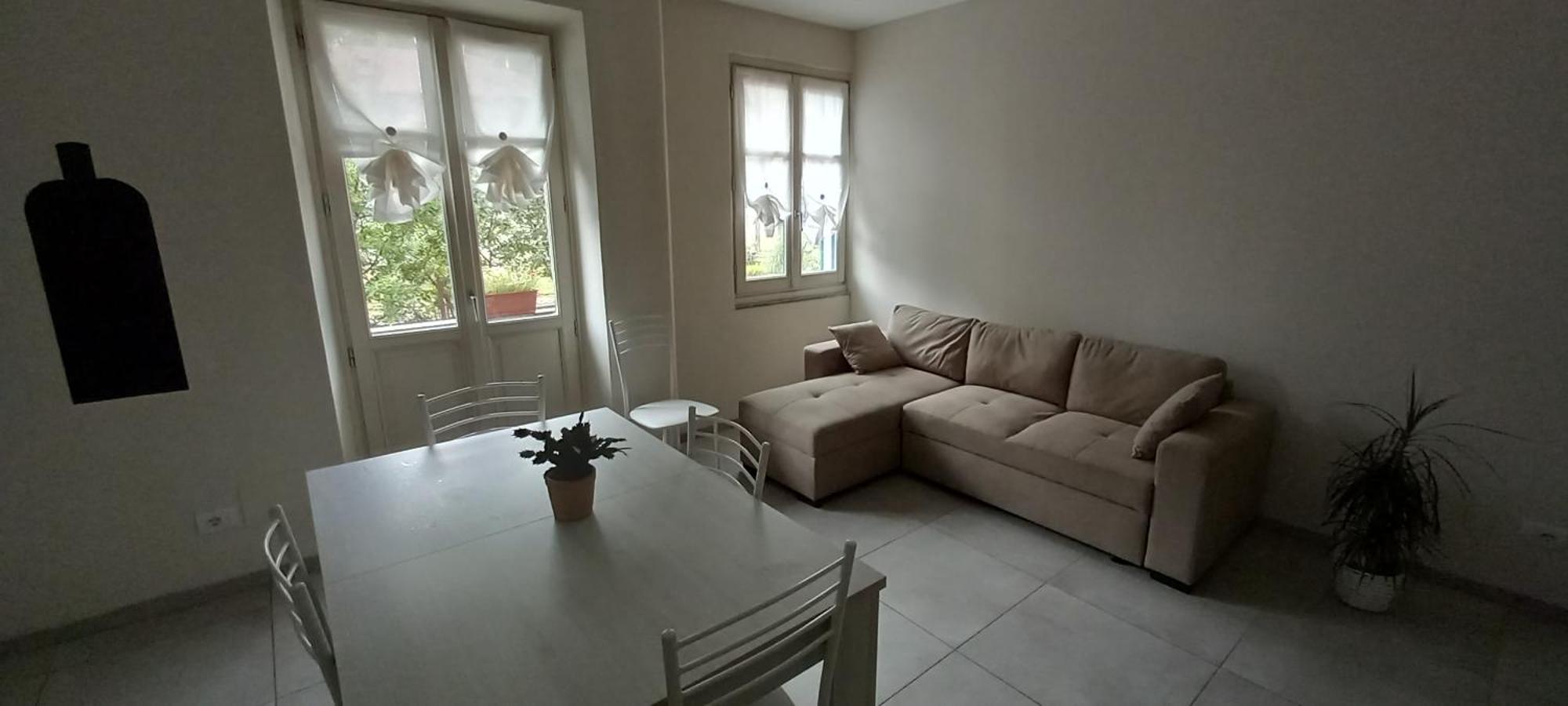 Casa Martina Apartment Cuneo Ruang foto